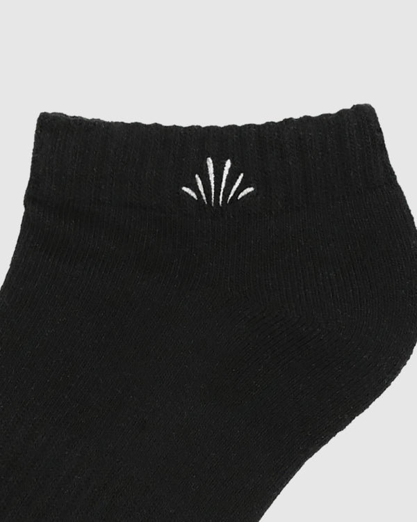 Luminary Ankle Socks