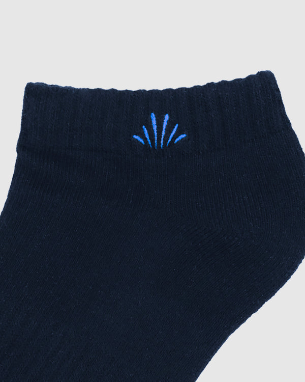 Luminary Ankle Socks