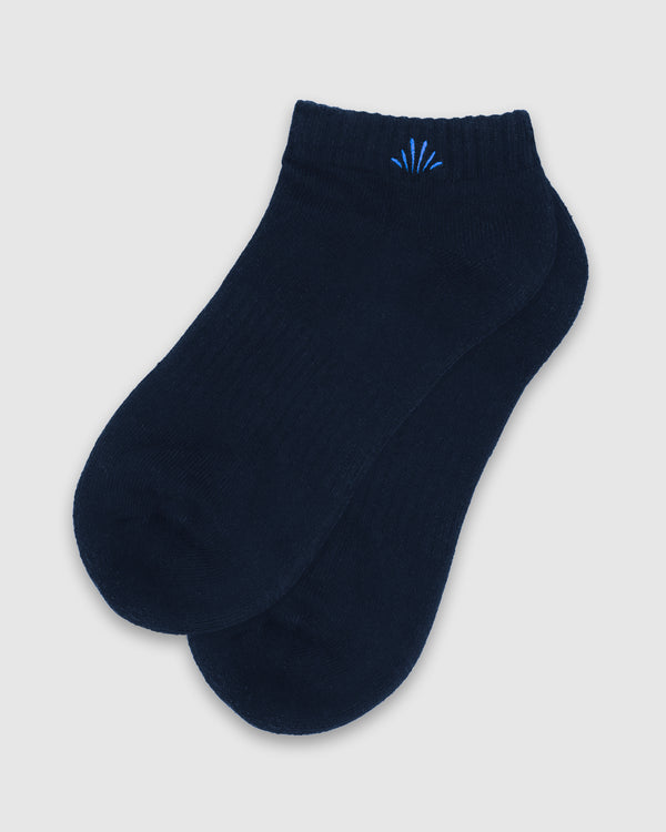 Luminary Ankle Socks