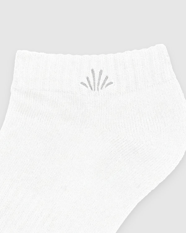 Luminary Ankle Socks