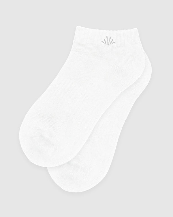 Luminary Ankle Socks