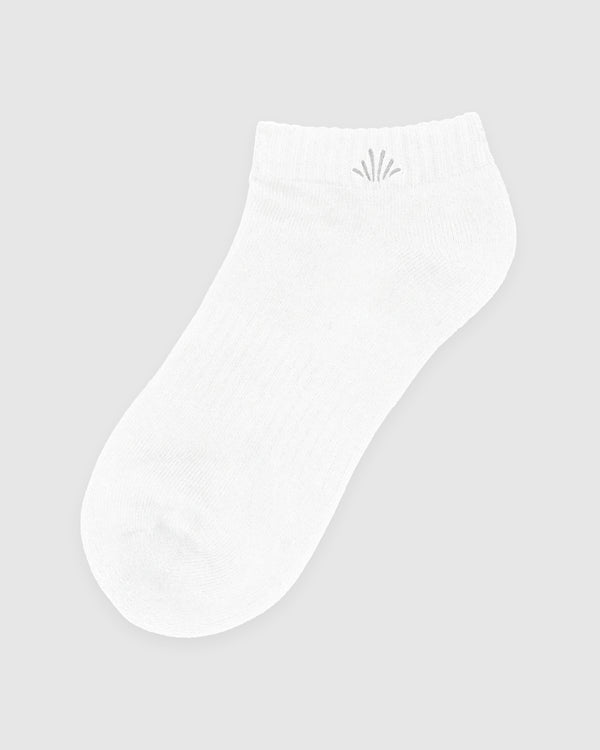 Luminary Ankle Socks